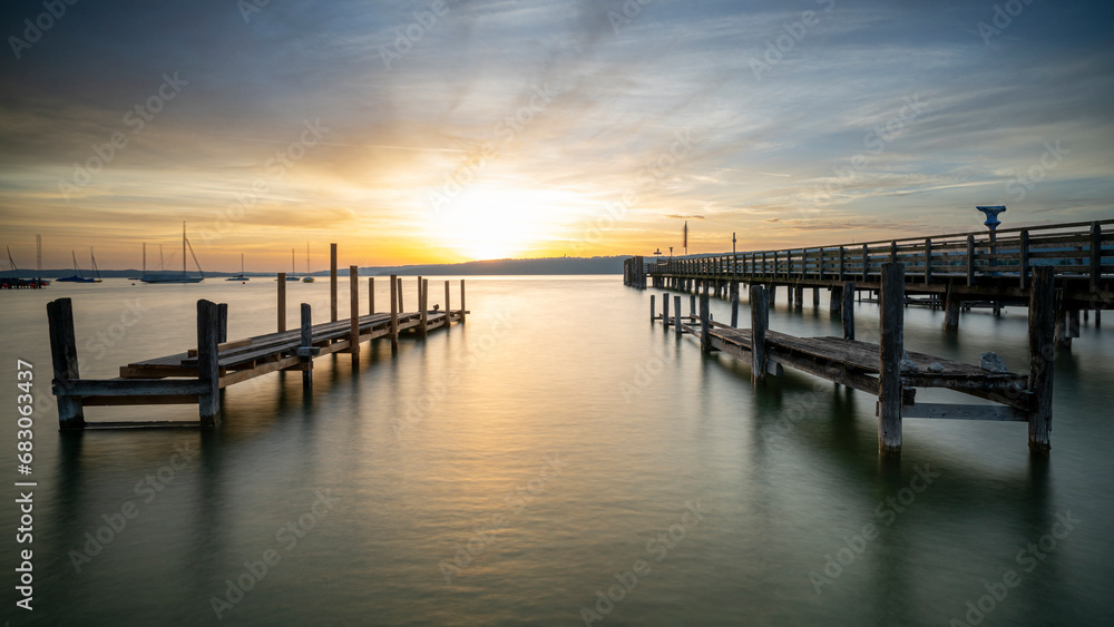 Ammersee Ammersee