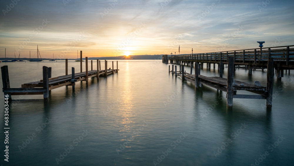 Ammersee 