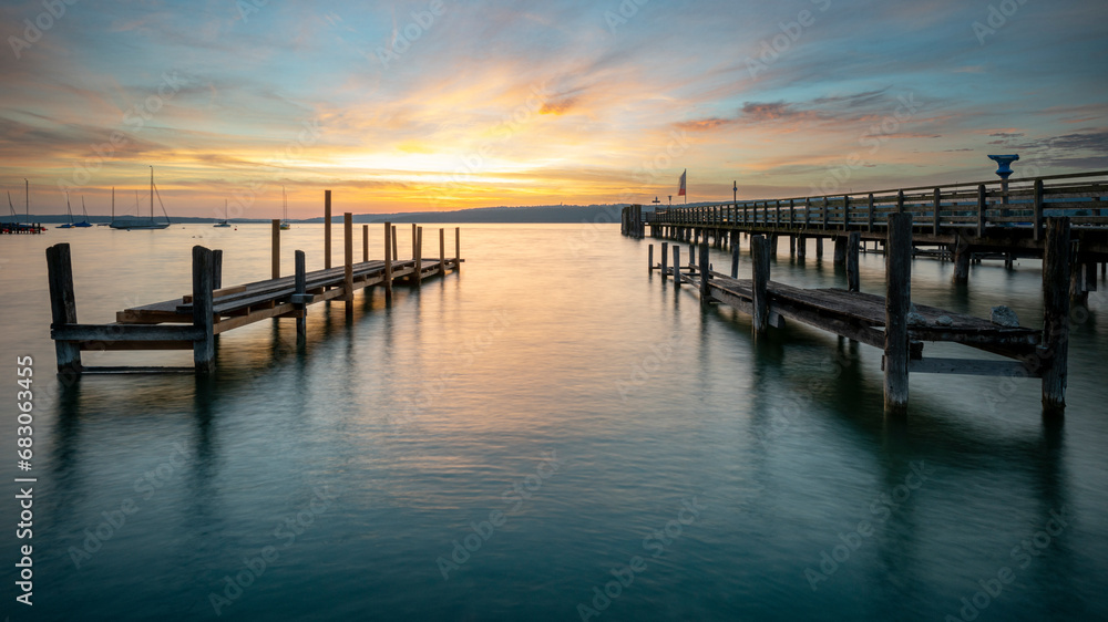 Ammersee Ammersee