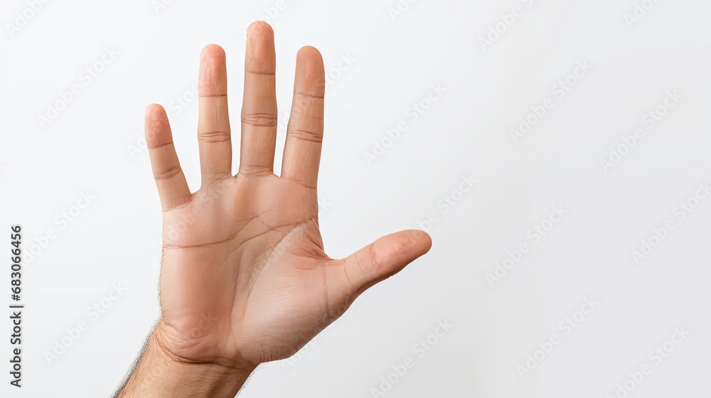 a person making a peace gesture, with hands pointing upwards against a clean white background, the essence of tranquility and positivity in the gesture. a person making a peace gesture, with hands pointing upwards against a clean white background, the essence of tranquility and positivity in the gesture.