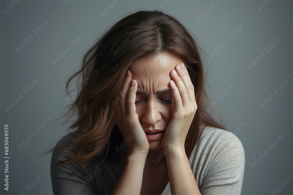 Affrontare il Mal di Testa Femminile: Esplorando le Cause, Sintomi e Strategie di Gestione per Migliorare il Benessere Generale delle Donne Affrontare il Mal di Testa Femminile: Esplorando le Cause, Sintomi e Strategie di Gestione per Migliorare il Benessere Generale delle Donne