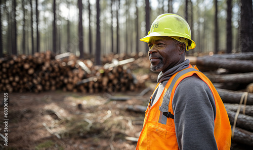 Expert Forester in Forest Management: Focused on Timber Inventory and Appraisal.