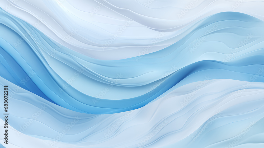 Abstract Polar Harmony Abstract Polar Harmony