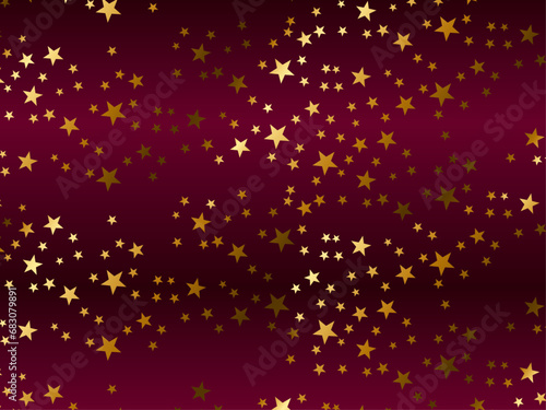 星メタ金B5