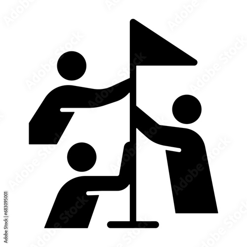 Diversity Catalyst Icon