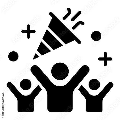 Team Retreats Icon