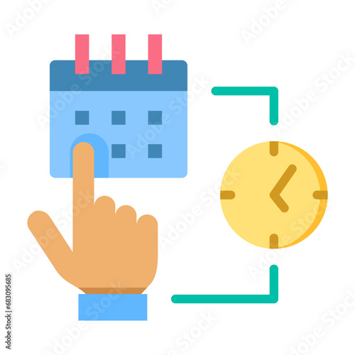 Task Management Icon