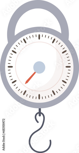 Weighting Scale Mechanical
