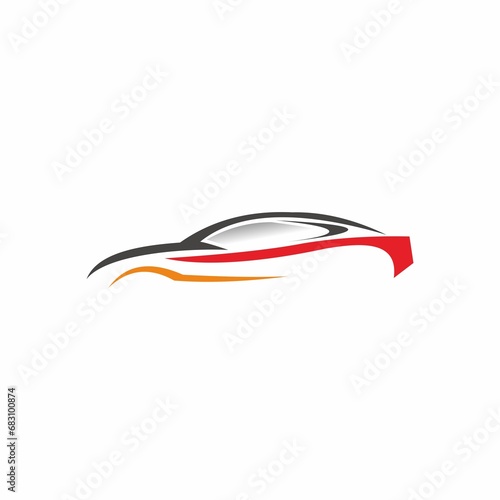 automotive logo , auto logo vector