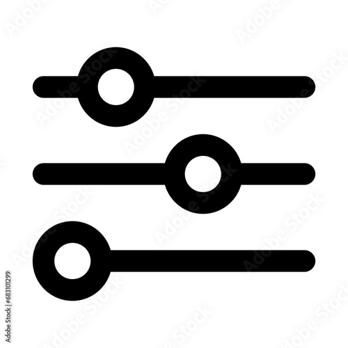 customize line icon