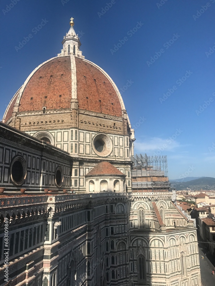 florence cathdral ltaly