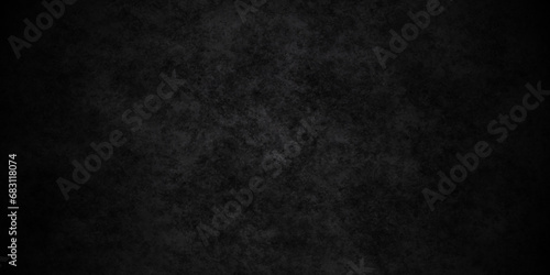 Black texture chalk board and black board background. stone concrete texture grunge backdrop background anthracite panorama. Panorama dark grey black slate background or texture. 