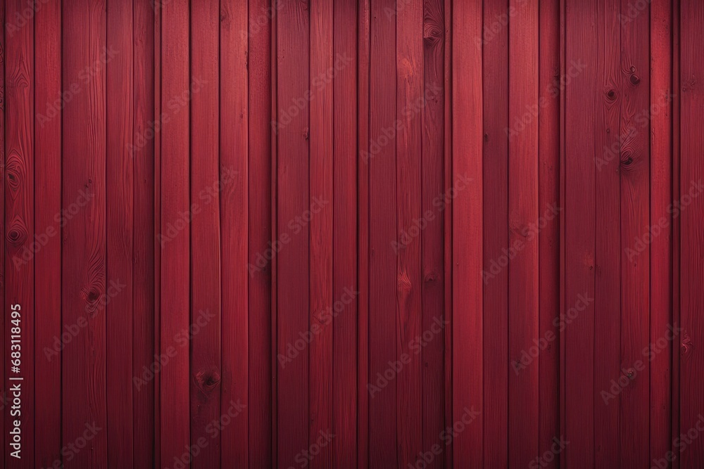 dark red wood planks texture dark rough wooden fence surface close up toned background dark red wood planks texture dark rough wooden fence surface close up toned background