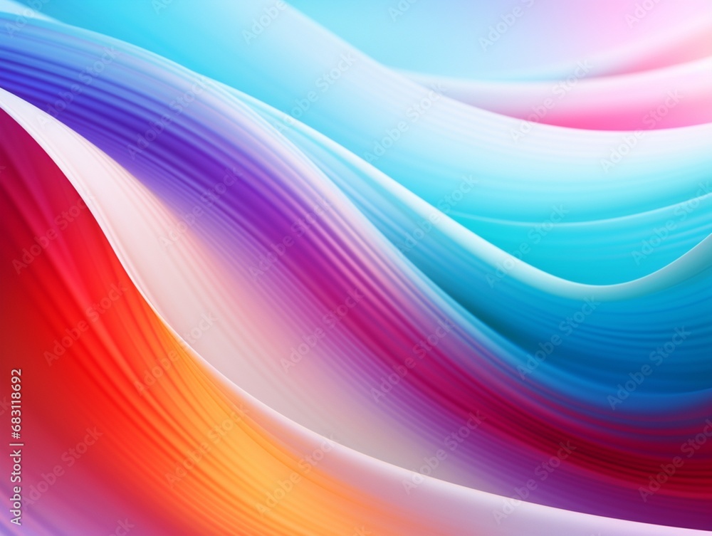 Fototapeta premium Captivating Imagery for Every Space: Elevate Your Surroundings with Exquisite Wallpaper and Backgrounds, Generative AI