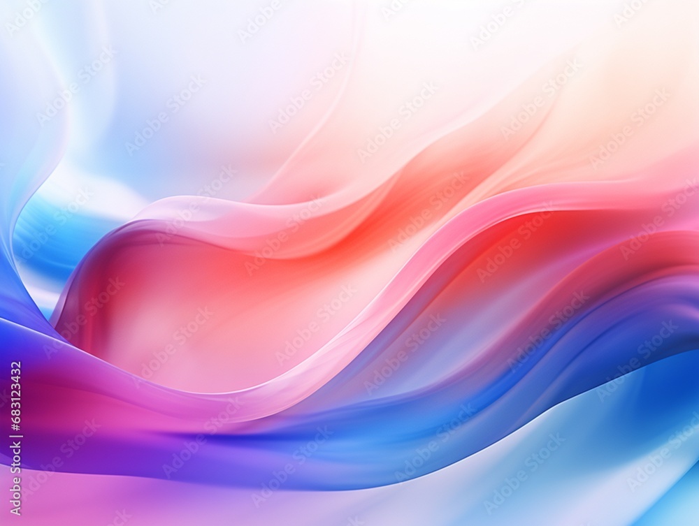 Obraz premium Captivating Imagery for Every Space: Elevate Your Surroundings with Exquisite Wallpaper and Backgrounds, Generative AI