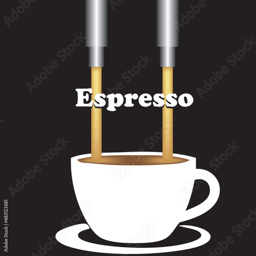 Espresso poster