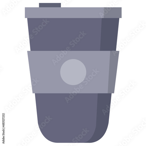 Coffee cup
