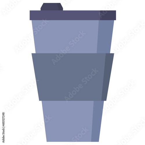 Coffee cup