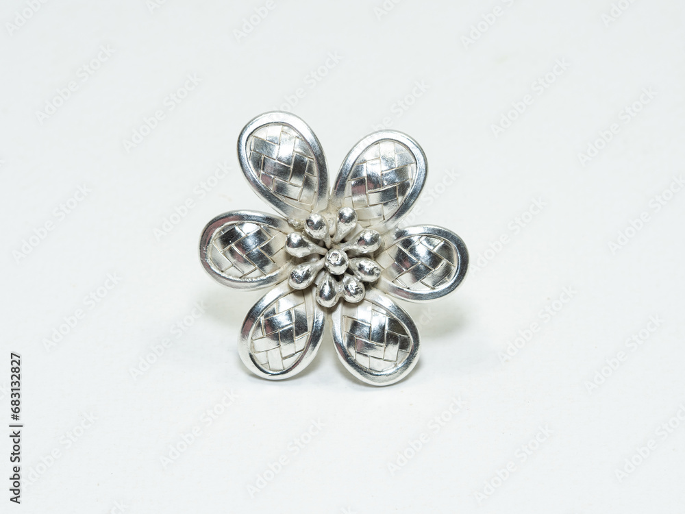Luxury handmade silver jewelry made by tribal silver smith, Silver accessories in tribal design Luxury handmade silver jewelry made by tribal silver smith, Silver accessories in tribal design