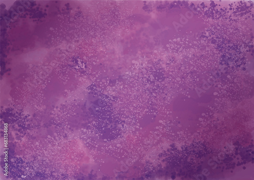 紫　パープル　バック　背景