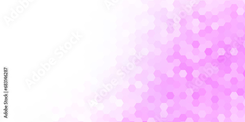 modern elegant abstract pink beauty background