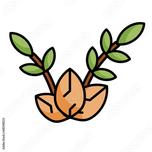 Oats Icon