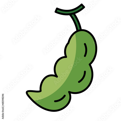 Peas Icon