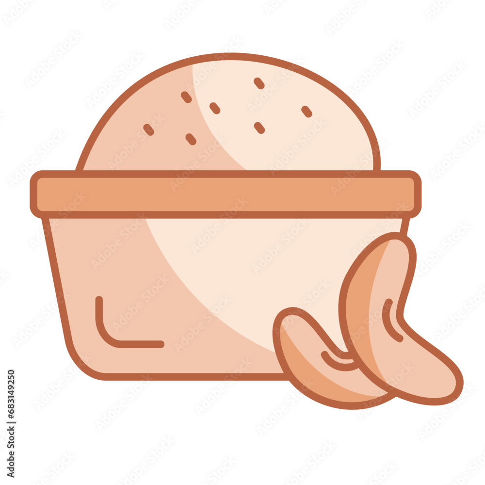 Chia Icon Chia Icon