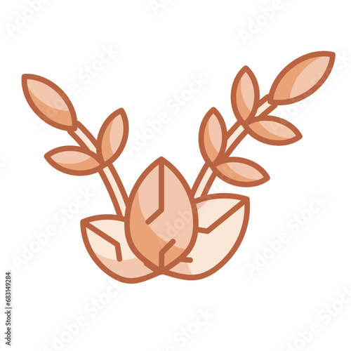 Oats Icon