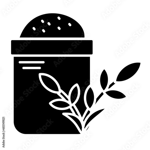 Grains Icon