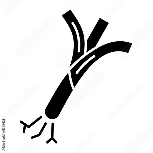 Leeks Icon