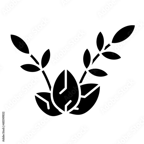 Oats Icon