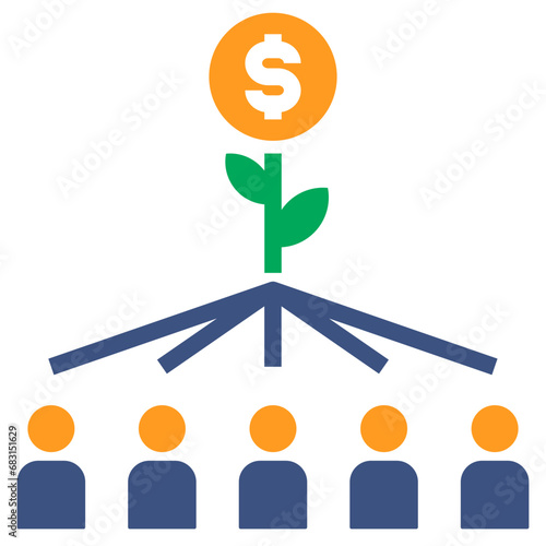 partner color style icon