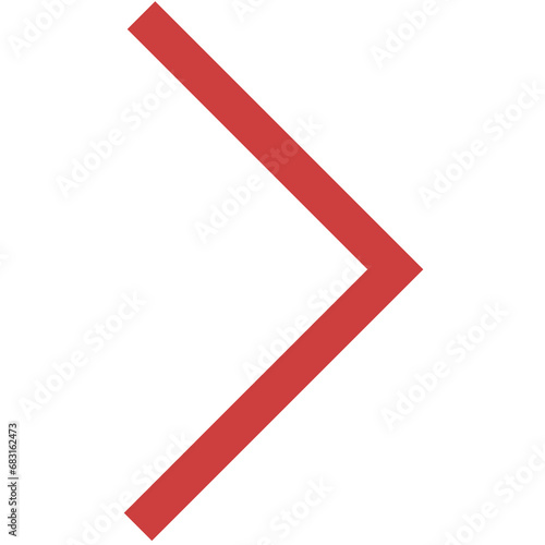 Digital png illustration of red arrow on transparent background Free Download Digital png illustration of red arrow on transparent background - GFXLoad