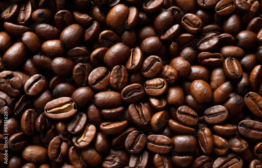 coffee beans background coffee beans background