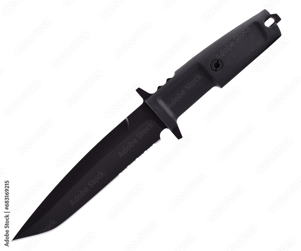 Image of Tactical Knife Image of Tactical Knife