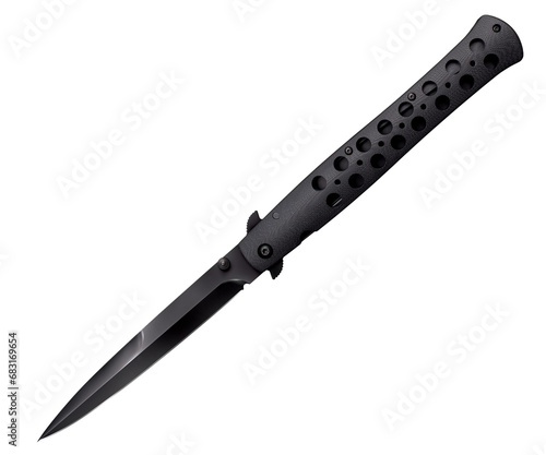 Image of Tactical Knife