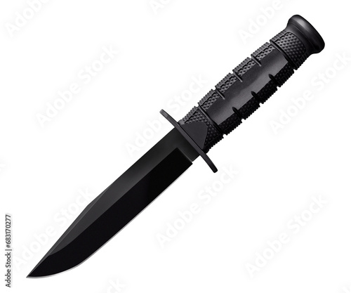 Image of Tactical Knife