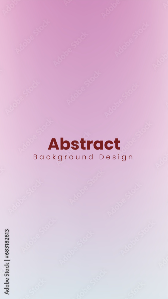 Graphic creative background design template