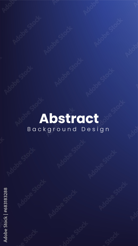 Obraz premium Graphic creative background design template