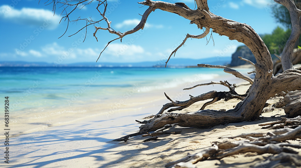 tree on the shore HD 8K wallpaper Stock Photographic Image tree on the shore HD 8K wallpaper Stock Photographic Image