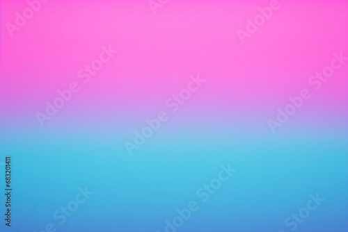Pink and turquoise. Cyan. Abstract background. Spectrum. Gradient. Colour. Shades and tones. Bright palette. Color graduation. Dithering. Smooth blend. Web design. Layer. Fill. Design. Two colors