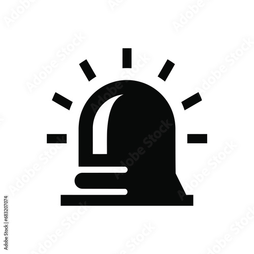 Siren icon