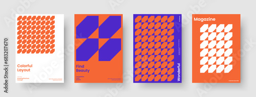 Geometric Banner Design. Modern Background Layout. Isolated Poster Template. Book Cover. Report. Flyer. Business Presentation. Brochure. Leaflet. Catalog. Newsletter. Magazine. Portfolio. Journal