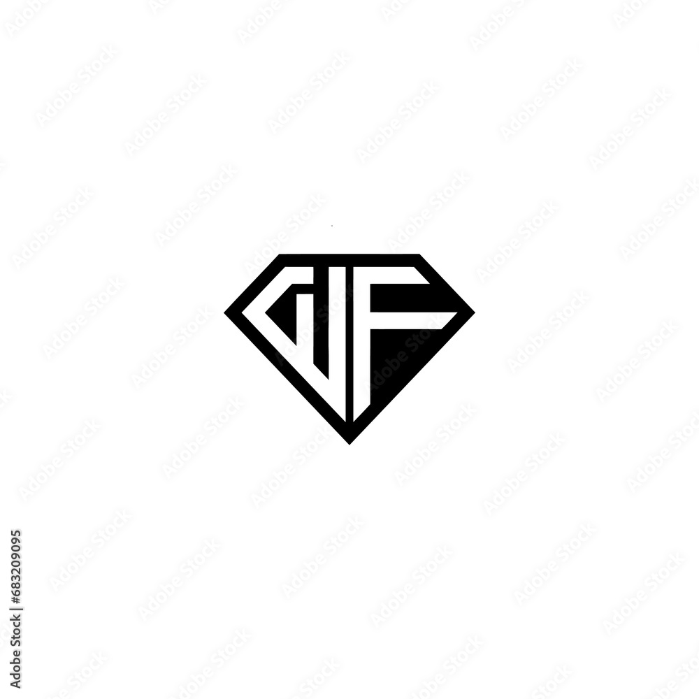 WF LOGO DESIGN WF LOGO DESIGN