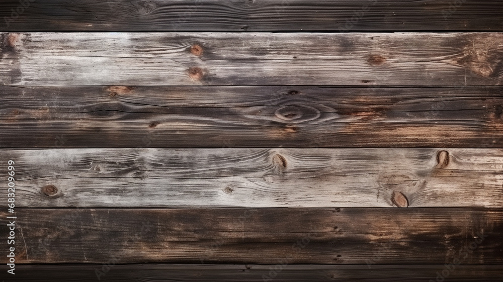 Fototapeta premium old wood background HD 8K wallpaper Stock Photographic Image