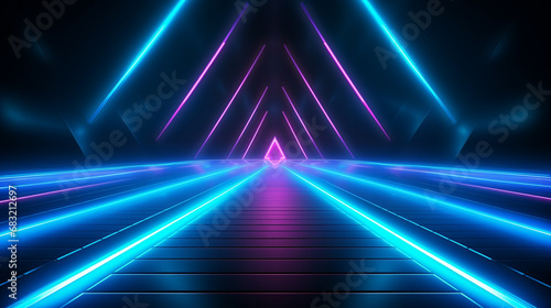 abstract light background HD 8K wallpaper Stock Photographic Image 