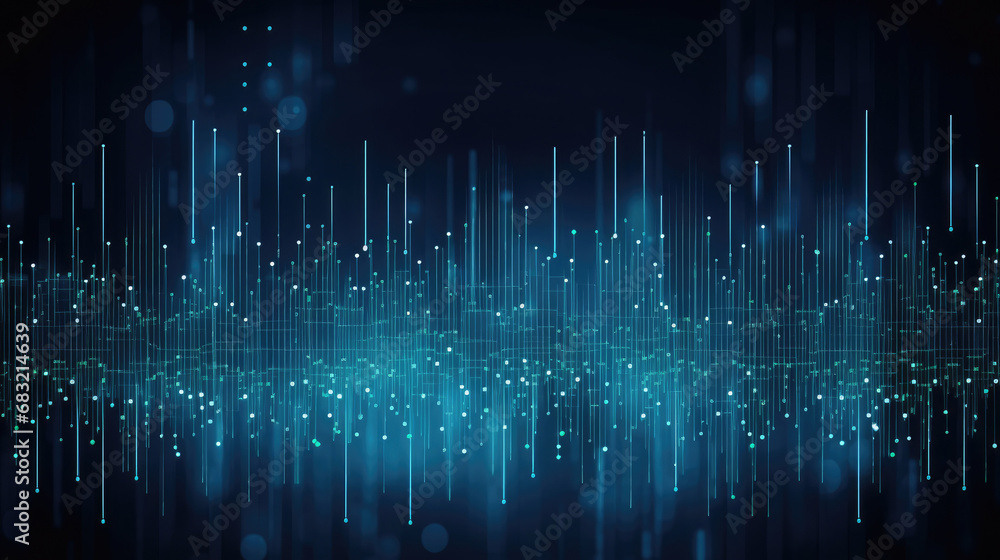Digital technology banner green blue background concept, cyber technology circuit, abstract tech, innovation future data, internet network, Ai big data, futuristic wifi connection illustration concep Digital technology banner green blue background concept, cyber technology circuit, abstract tech, innovation future data, internet network, Ai big data, futuristic wifi connection illustration concep