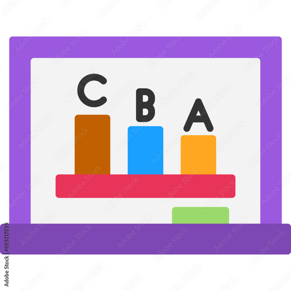 Statistics Icon Statistics Icon