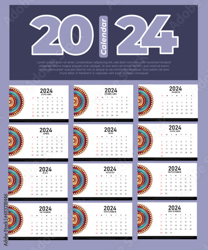 The calendar for the year 2024 is a tool that organizes and displays the days, weeks, and months of the year.